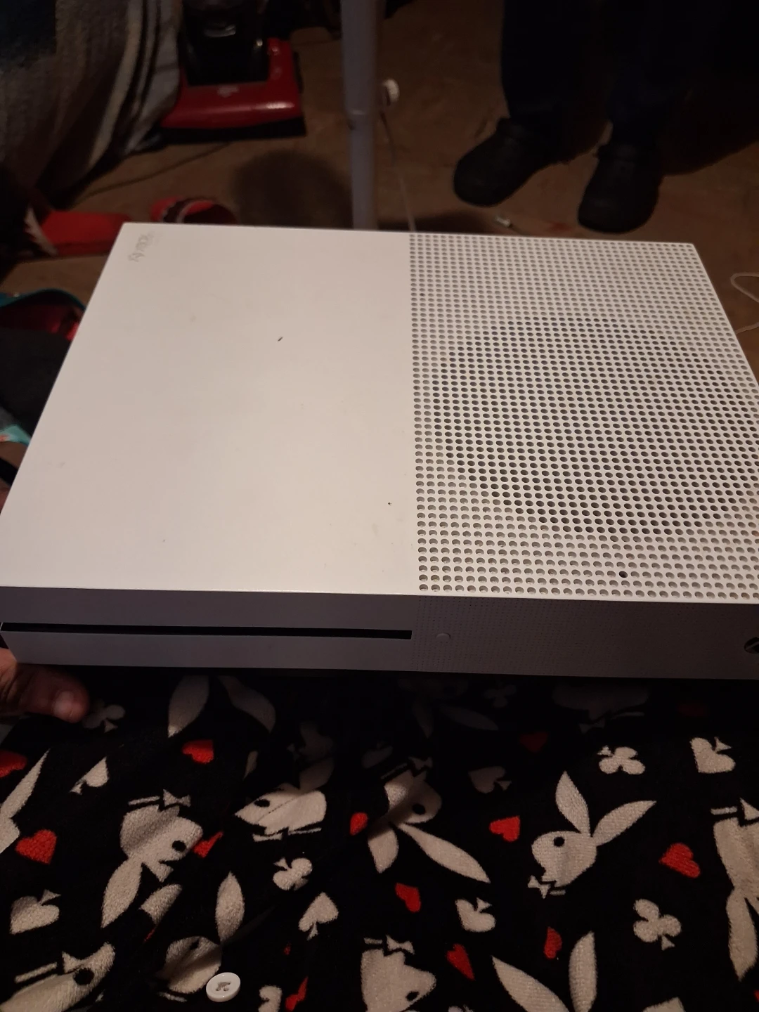 Xbox One S give offer