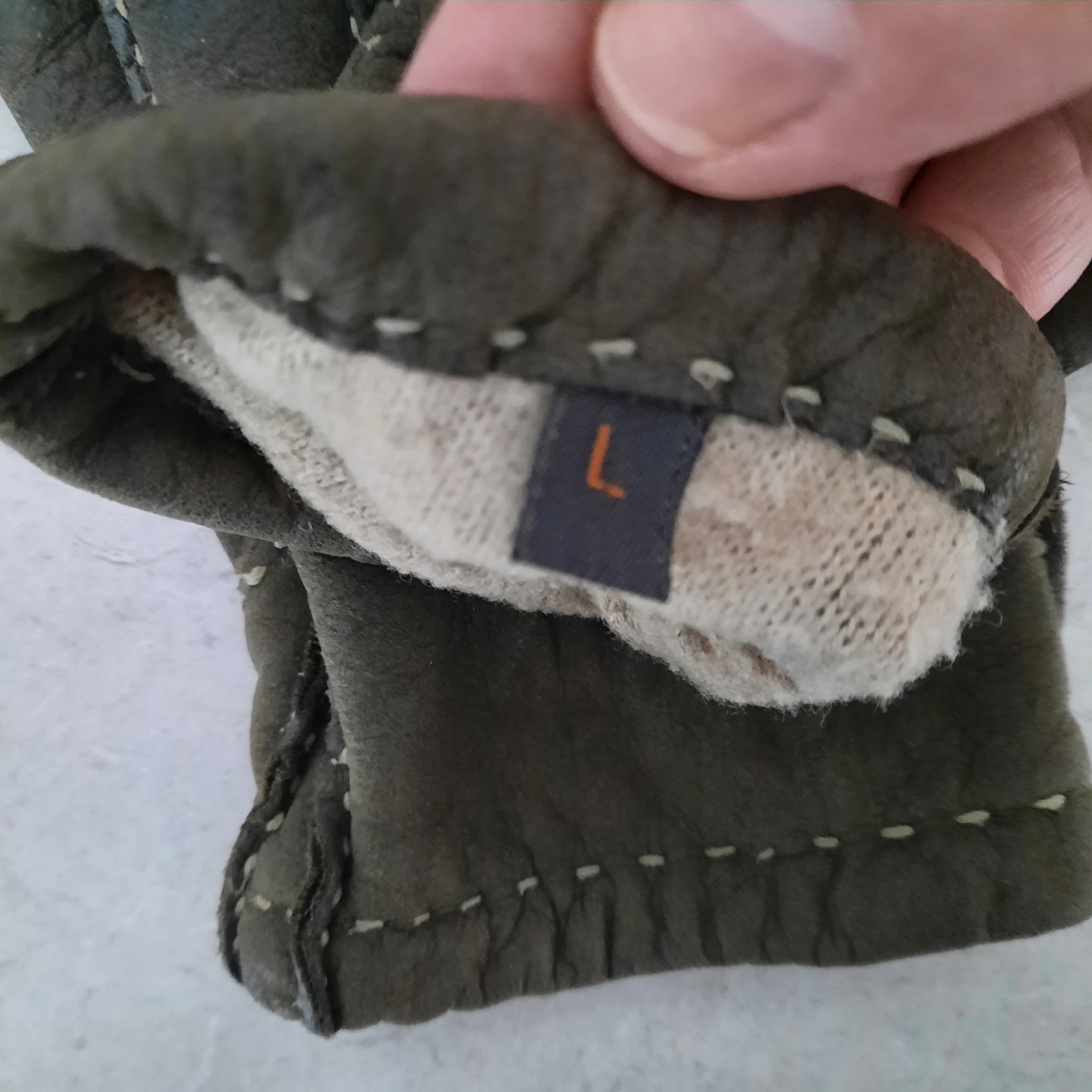 Women's Gloves - photo 3
