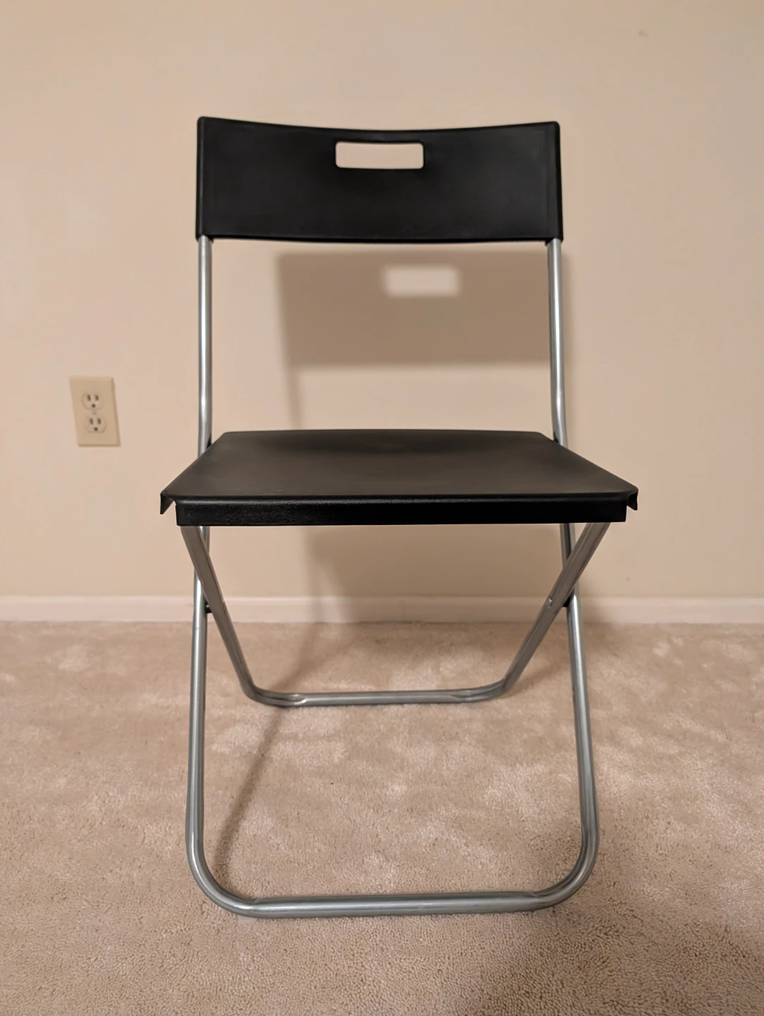 IKEA Folding Chair