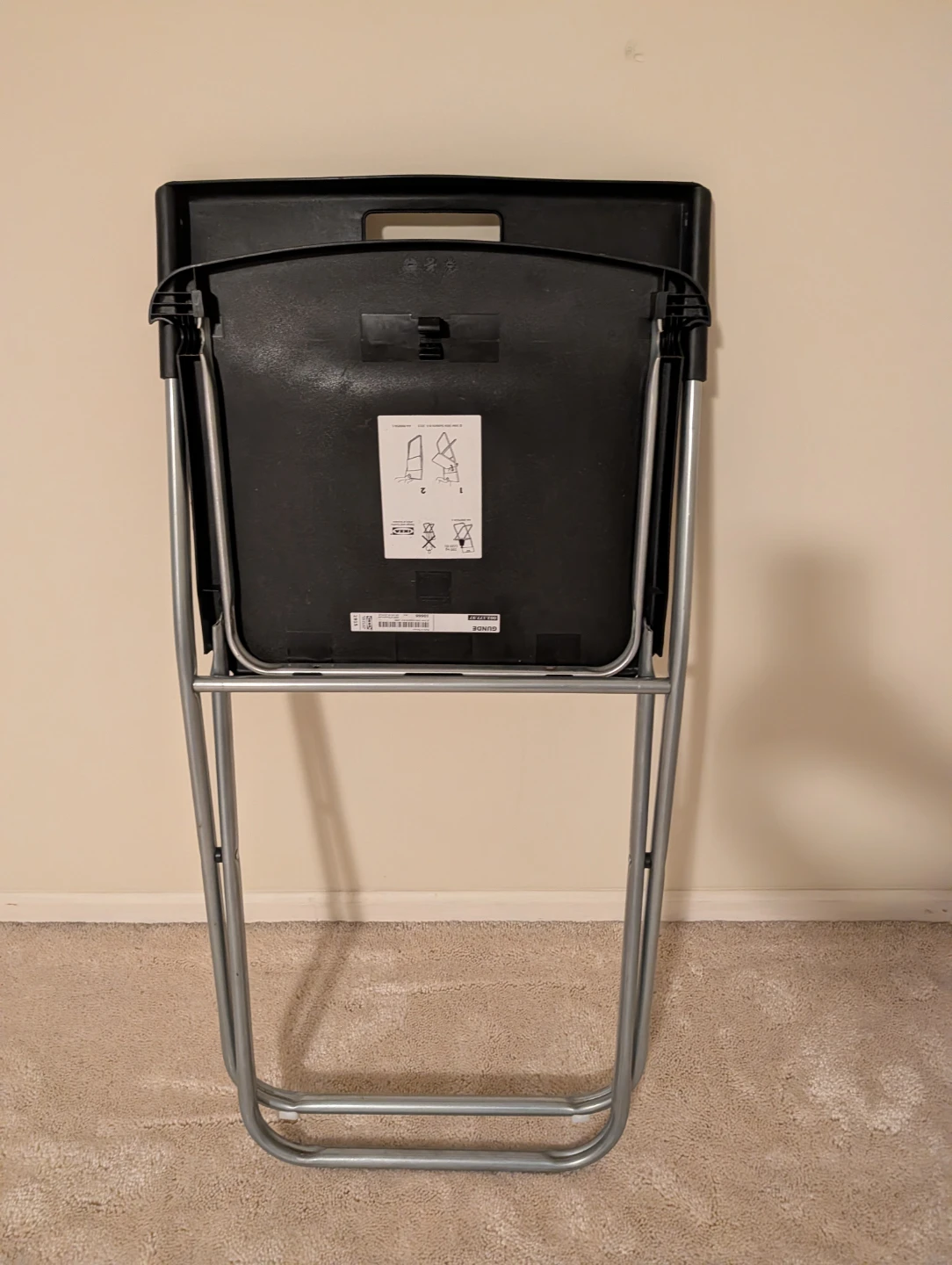 IKEA Folding Chair - photo 3