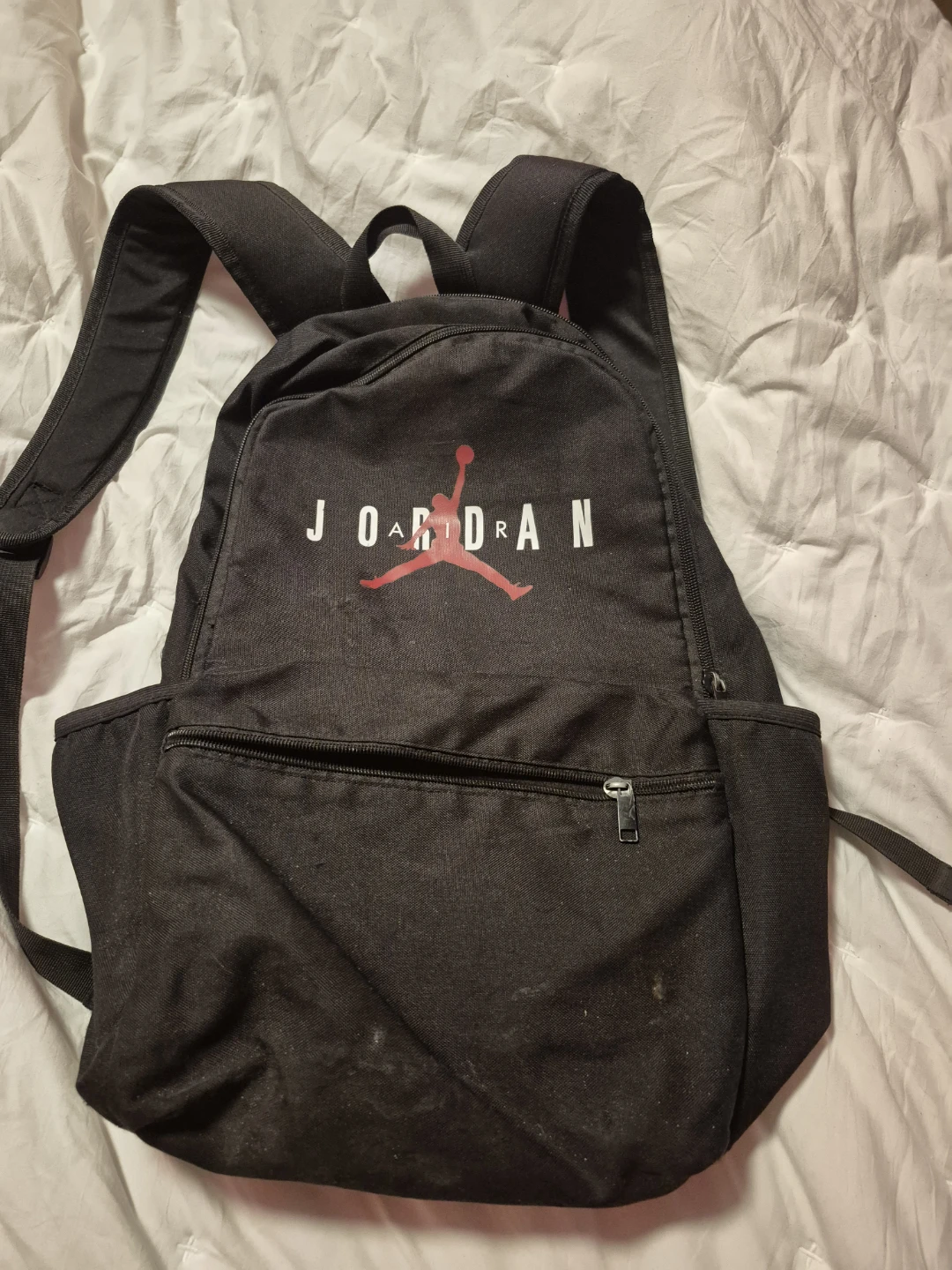 Jordan Backpack