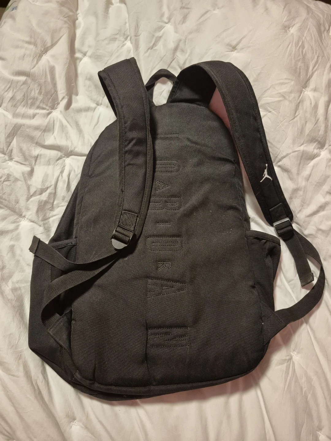 Jordan Backpack - photo 2
