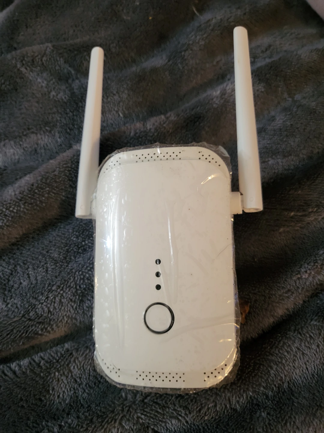 Macard N300 300Mbps Wireless Repeater WiFi Extender