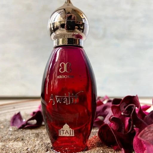 Aza by Arome Pure Perfume - No Alcohol - photo 2
