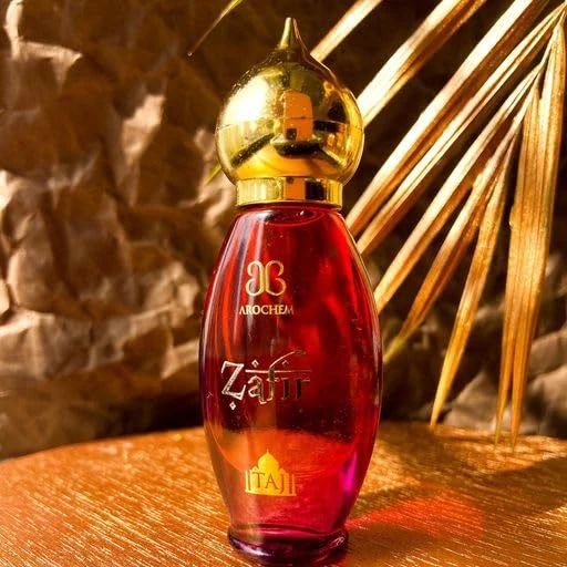 Aza by Arome Pure Perfume - No Alcohol - photo 4