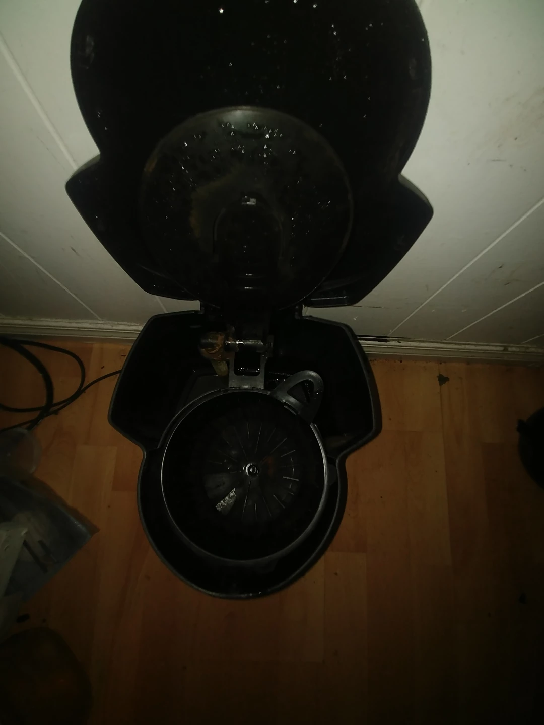 Black+Decker Coffee Maker - photo 3