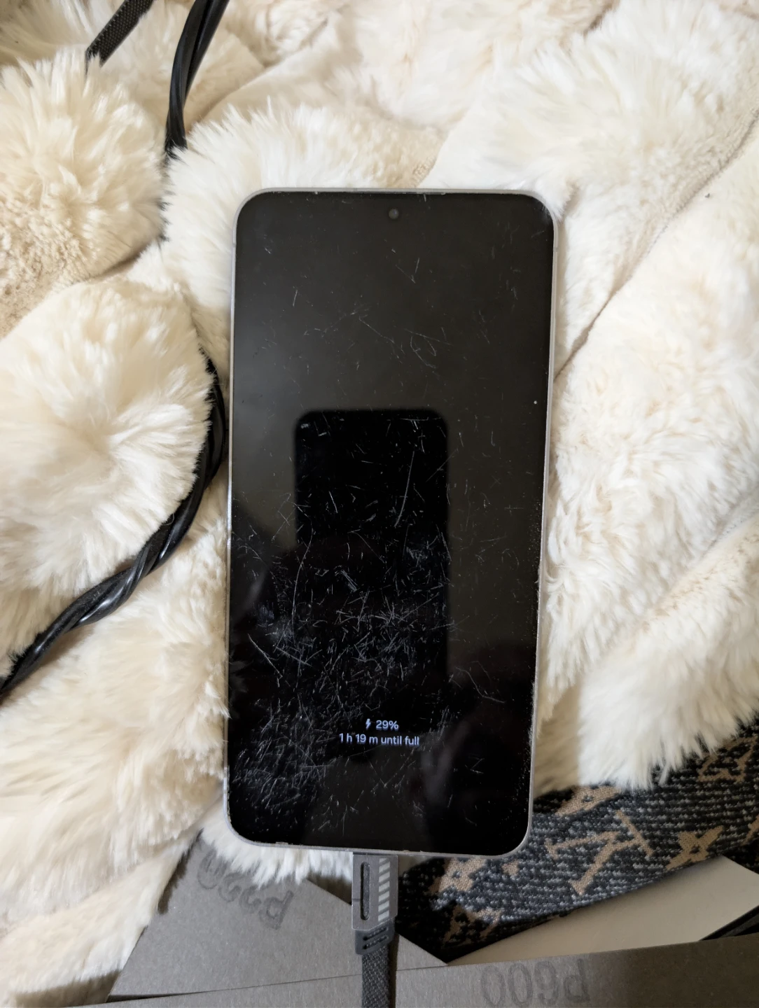 Samsung S25 FE - photo 3