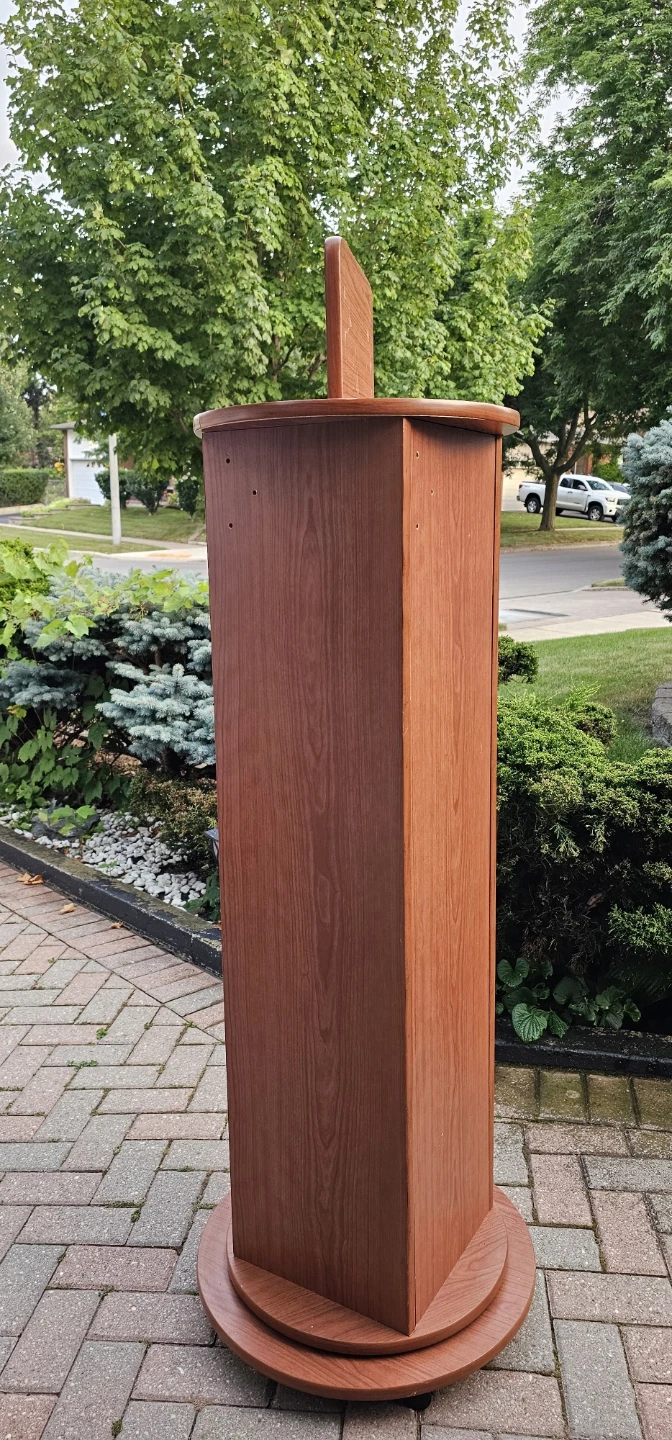 Wooden rack - photo 2