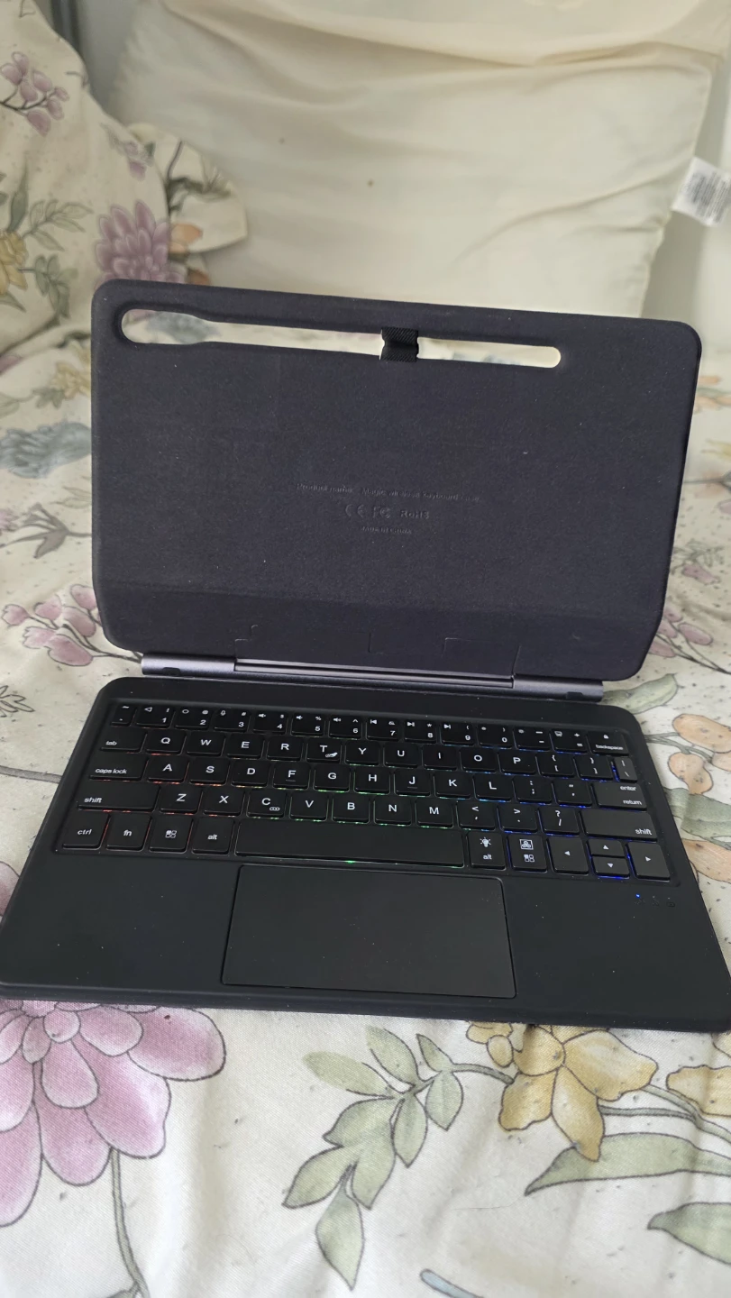 Samsung Galaxy Tab S9 FE (128GB Gray) - photo 2