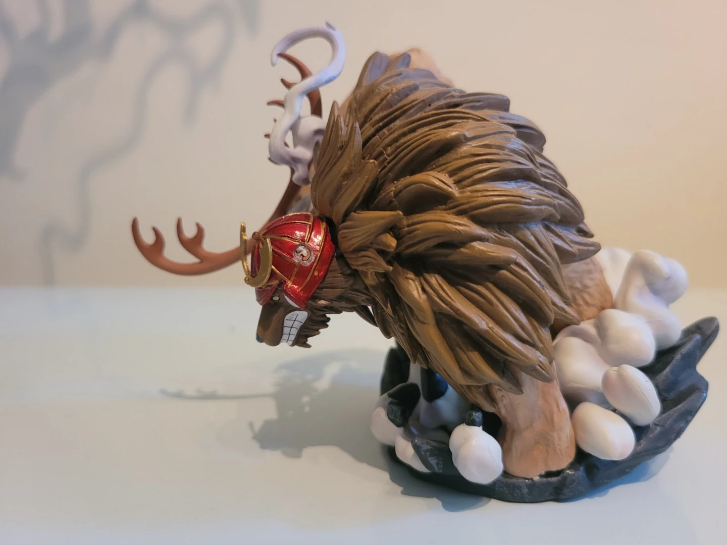 Anime Figure - Beast Character - photo 3