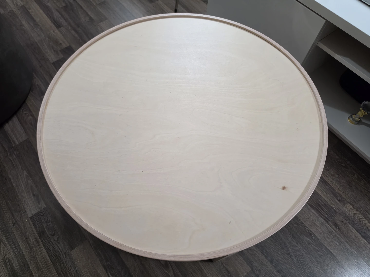 Borgeby Round Coffee Table - photo 3