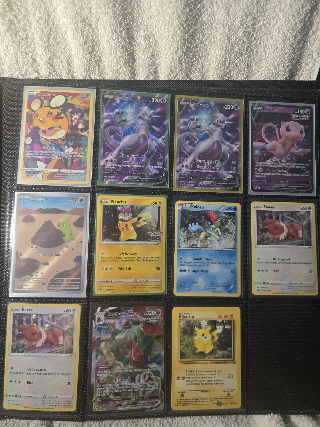 Pokemon singles for sale - photo 3
