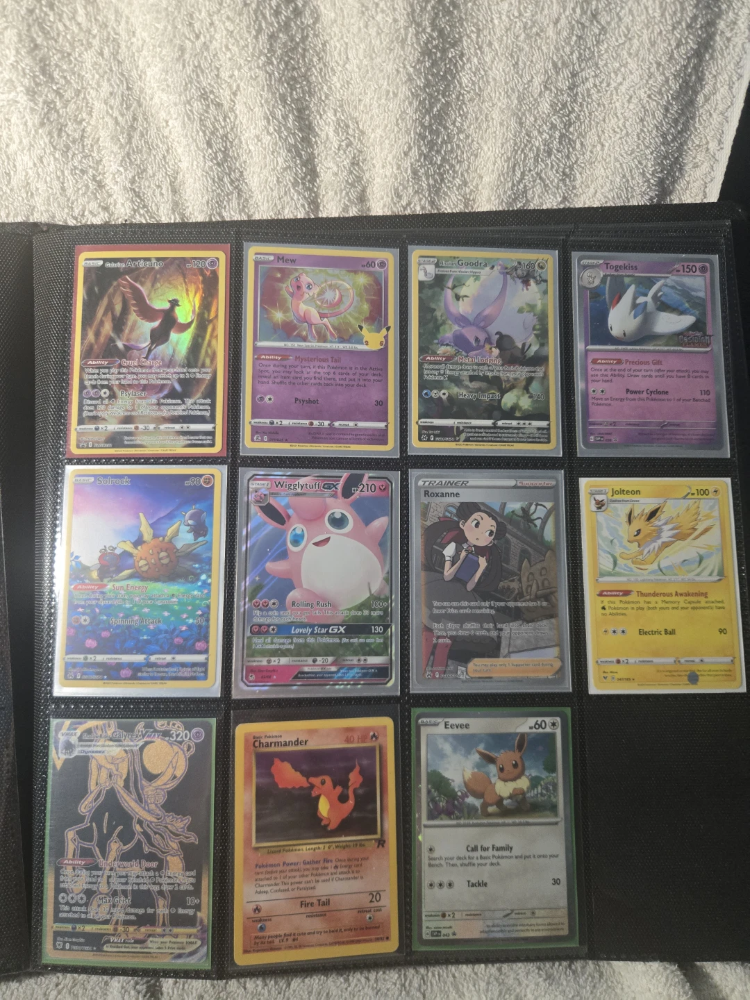 Pokemon singles for sale - photo 4
