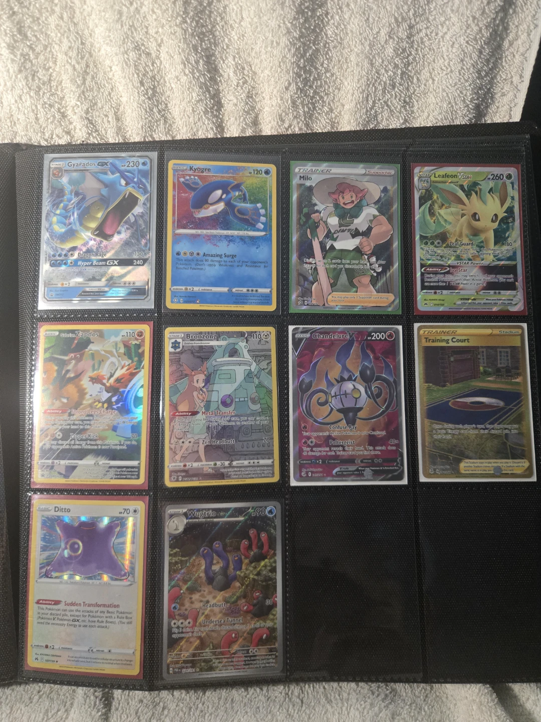 Pokemon singles for sale - photo 5