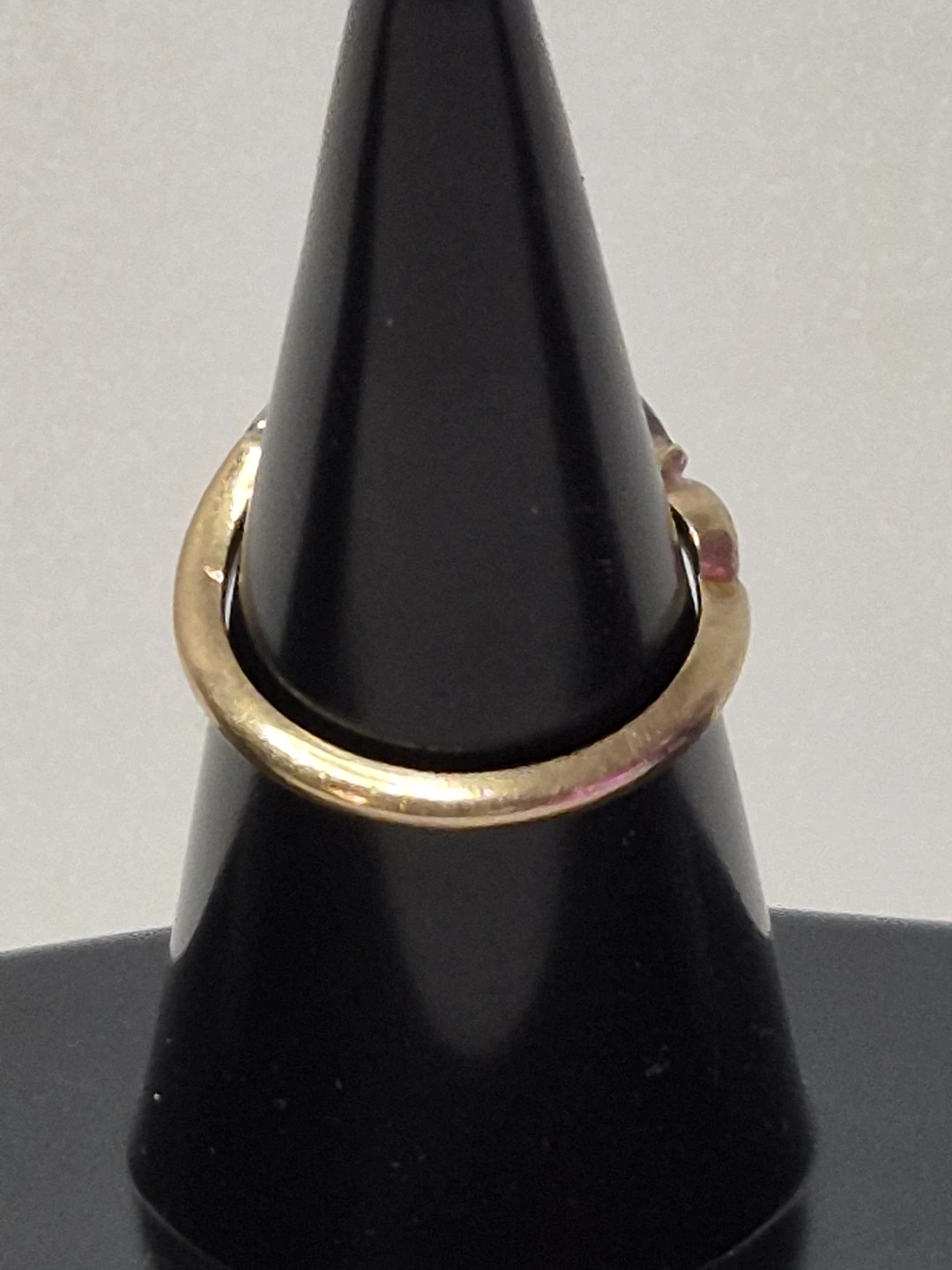 14k Ring With Diamond - photo 4