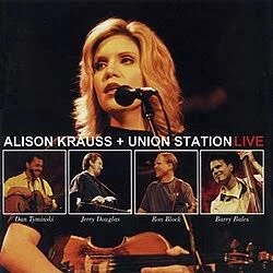 Alison Krauss & Union Station (June 7th @ OLG Stage) - photo 2