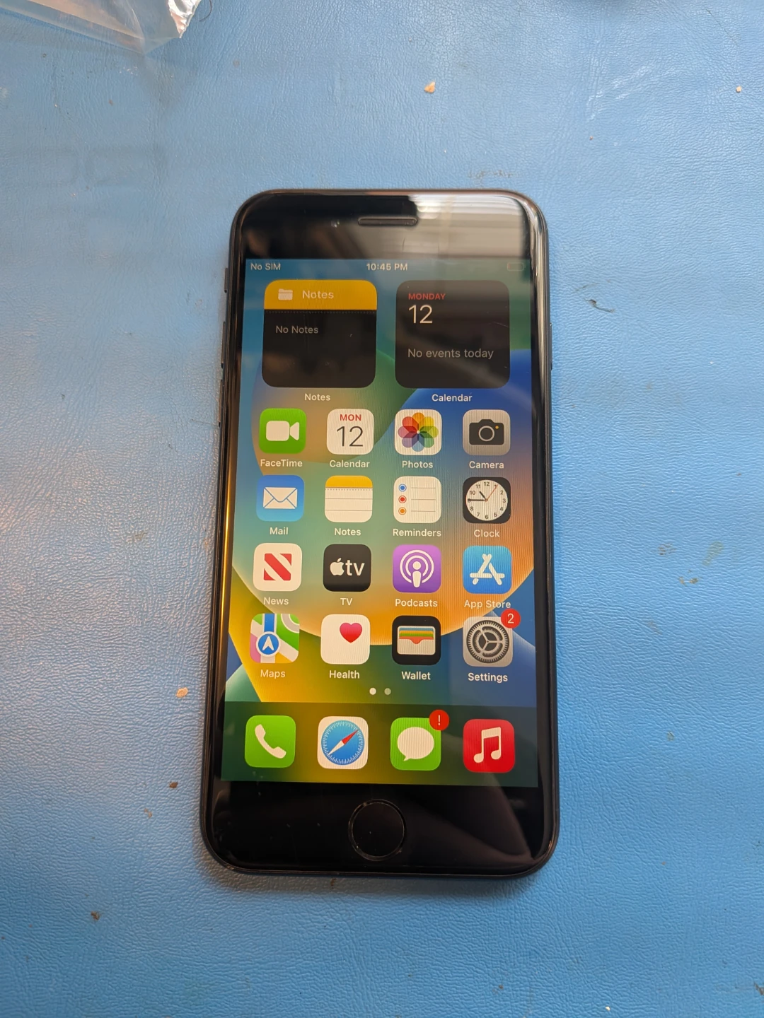 iPhone SE 2 64GB