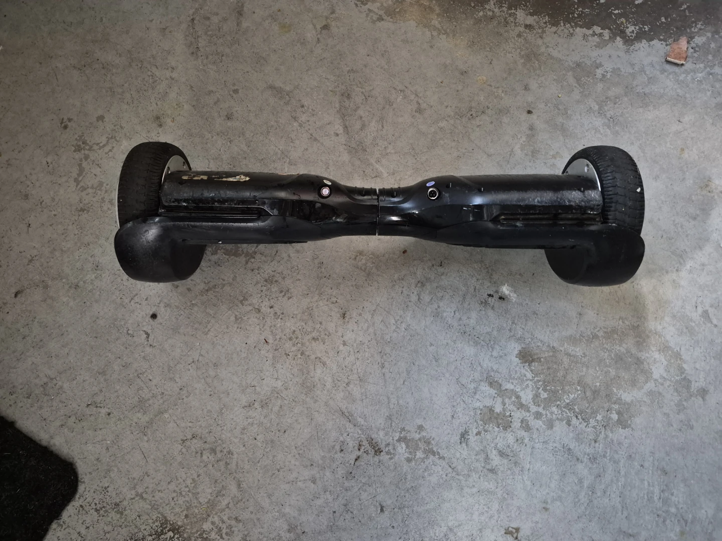 Black color hoverbord for sale - photo 3