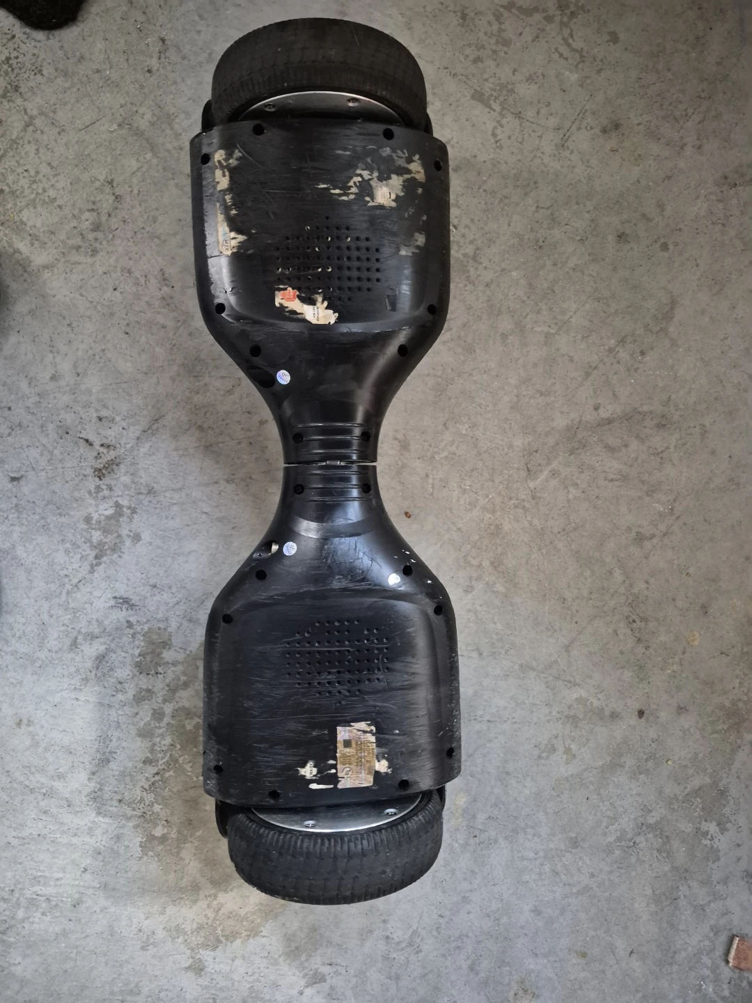 Black color hoverbord for sale - photo 4