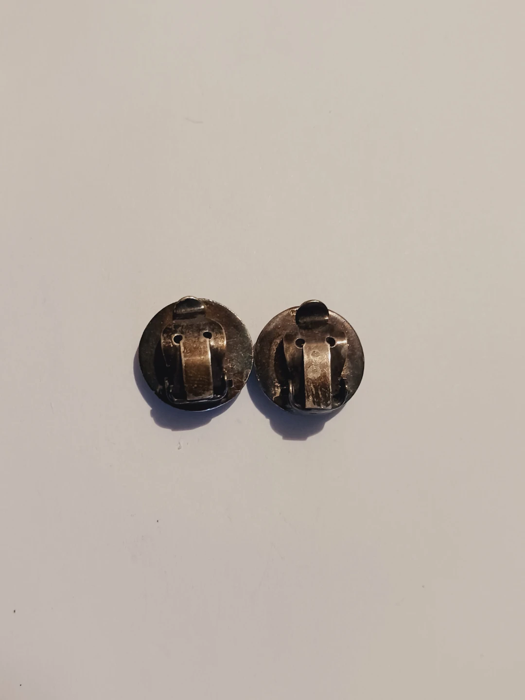 Siam Sterling Silver Dancing Goddess Clip-On Earrings - photo 4