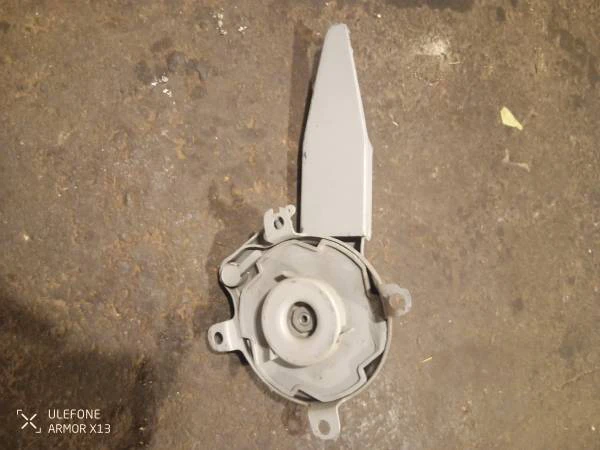Mower crank starter - photo 2