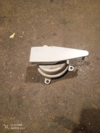 Mower crank starter - photo 3