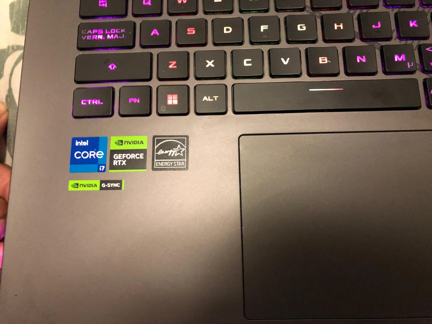 Asus laptop for sale - photo 2