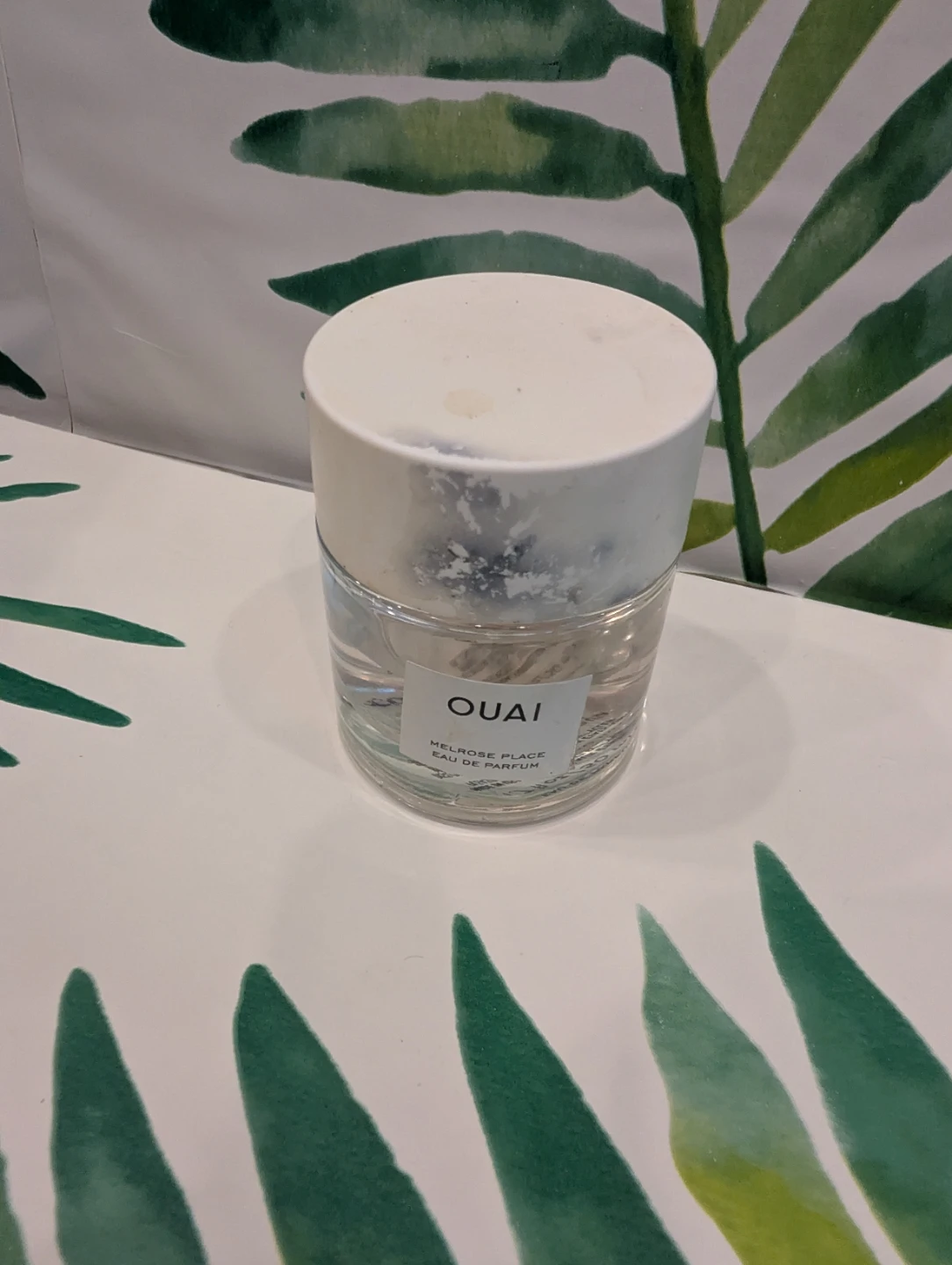 OUAI Melrose Place Eau de Parfum 1.7 oz - photo 4