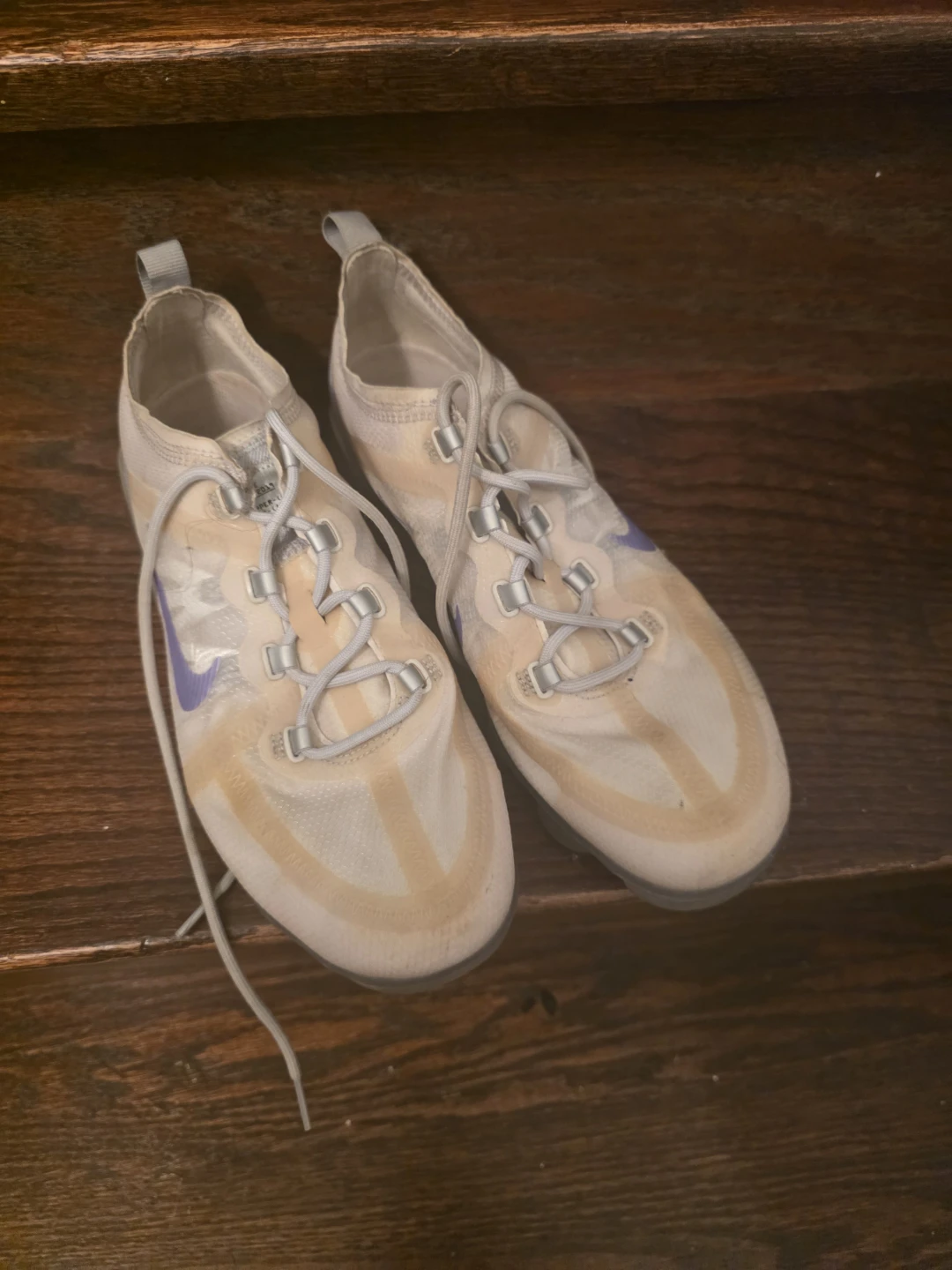 Nike Vapormax Running Shoes