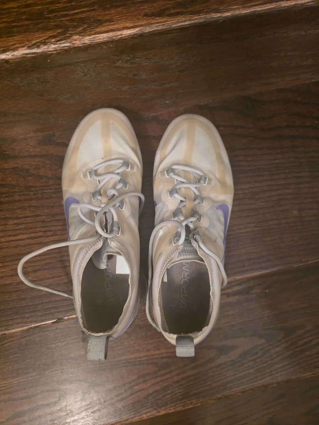 Nike Vapormax Running Shoes - photo 2