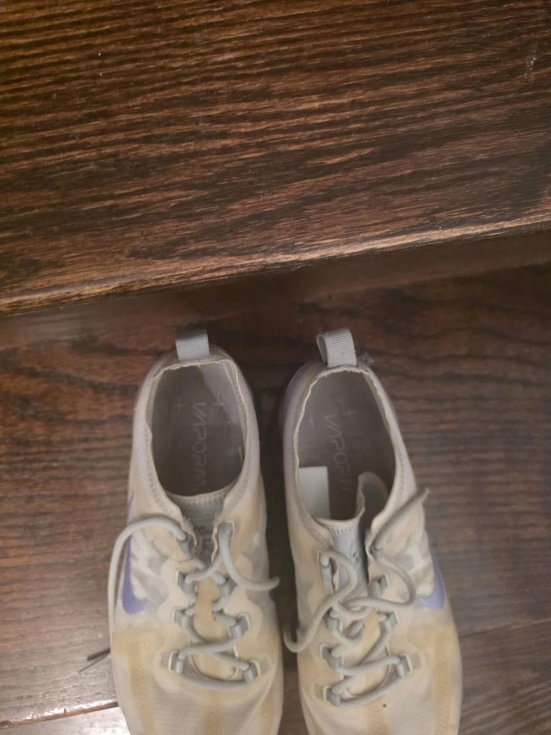 Nike Vapormax Running Shoes - photo 3