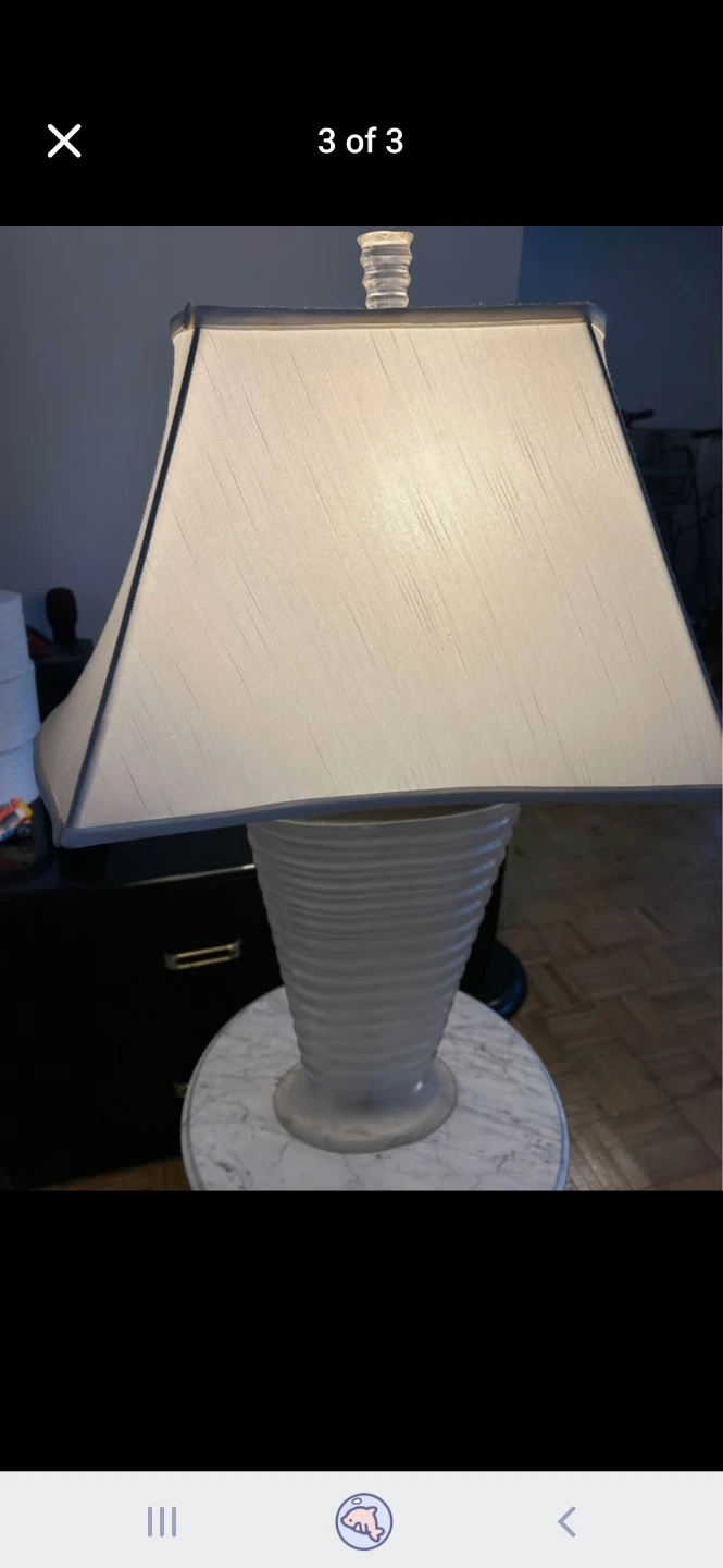 Table Lamp
