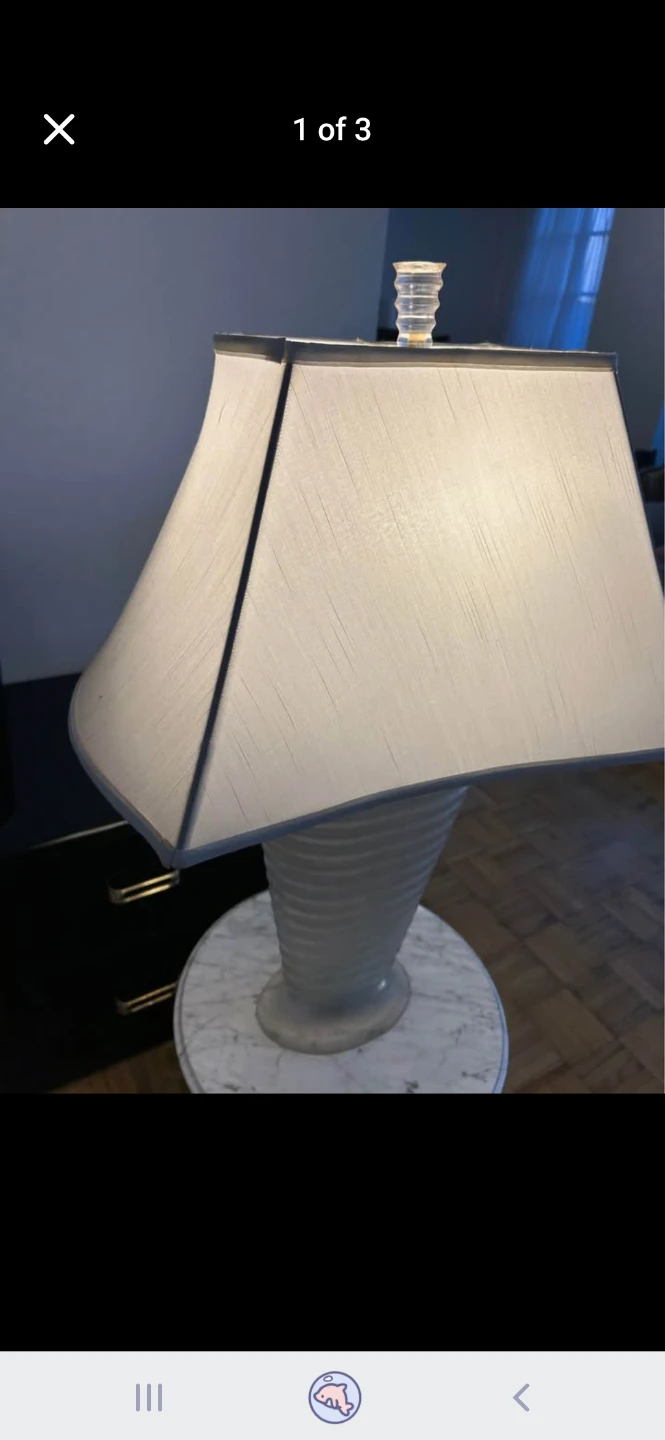 Table Lamp - photo 2