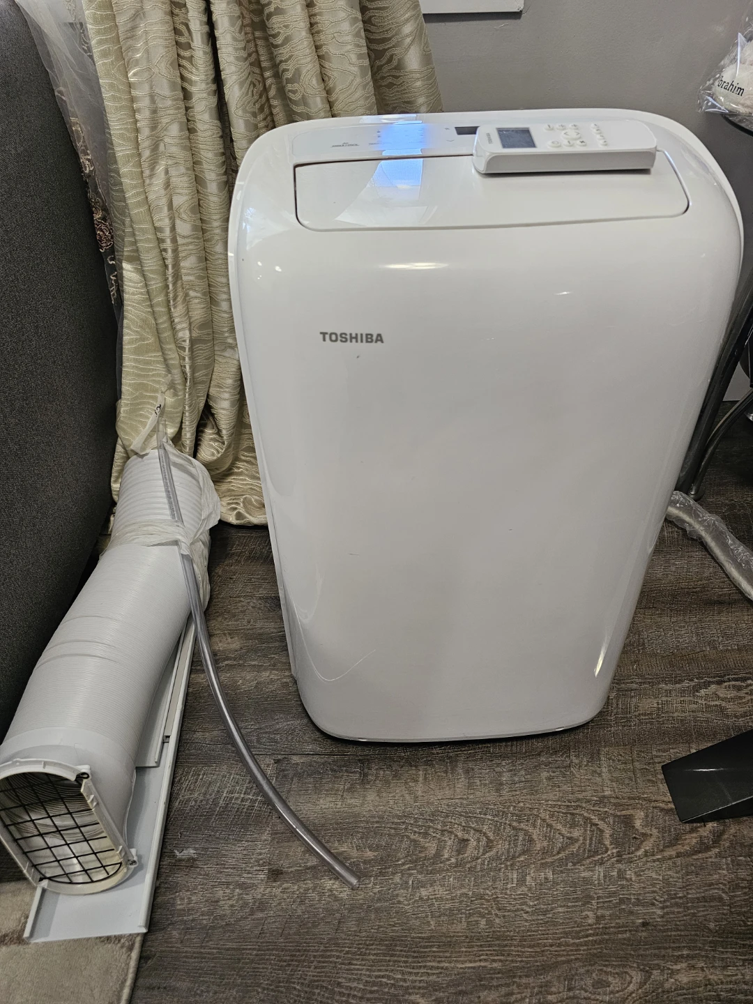 Portable Air Conditioner 12000BTU
