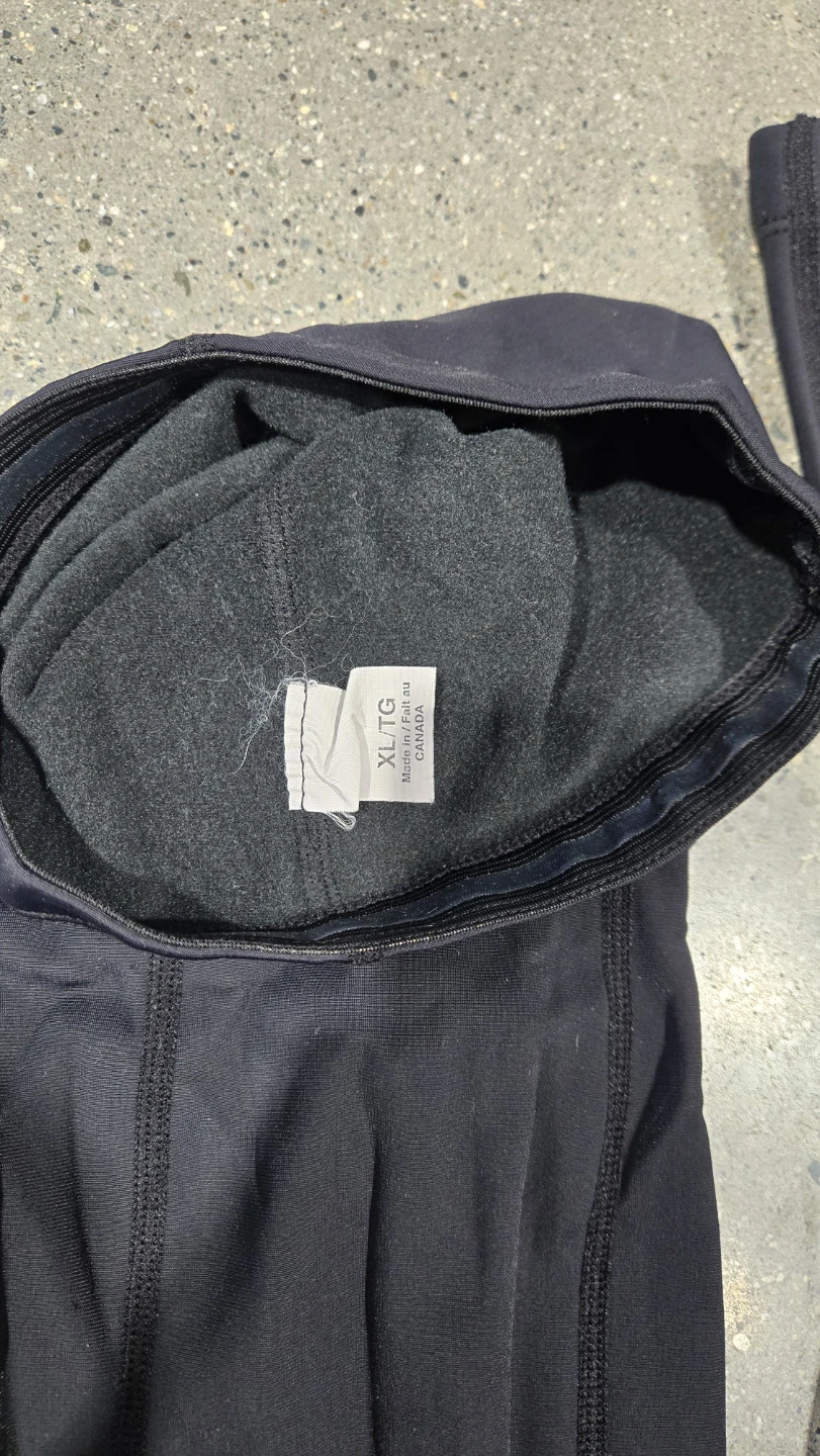 MEC Cycling Tights XL - Made in Canada - photo 2