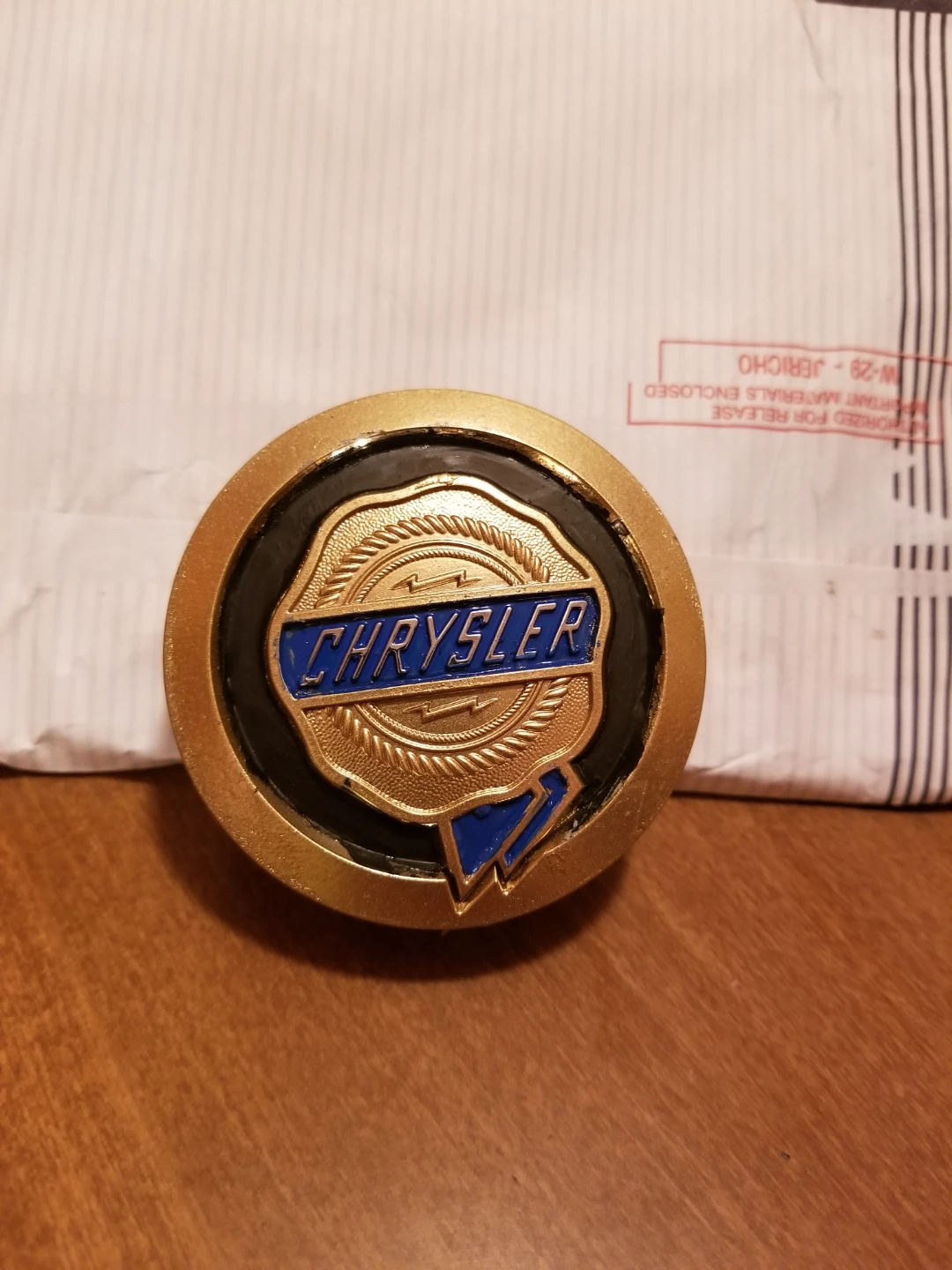 Chrysler Rims 5 - photo 3