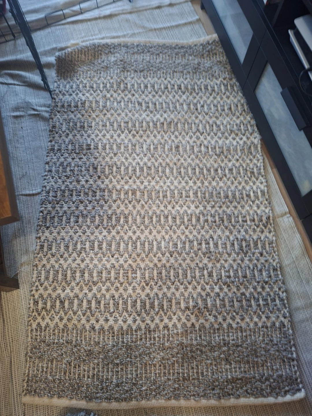 Urban Barn Dev Accent Rug (3" x 5") - photo 2