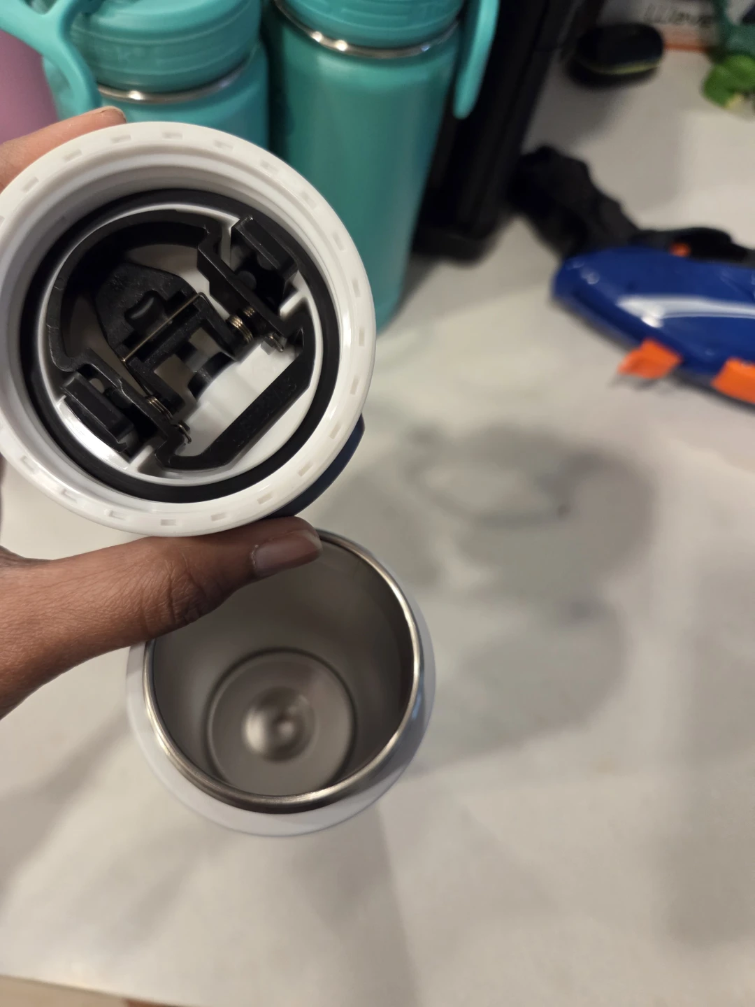 Kambukka Insulated Tumbler