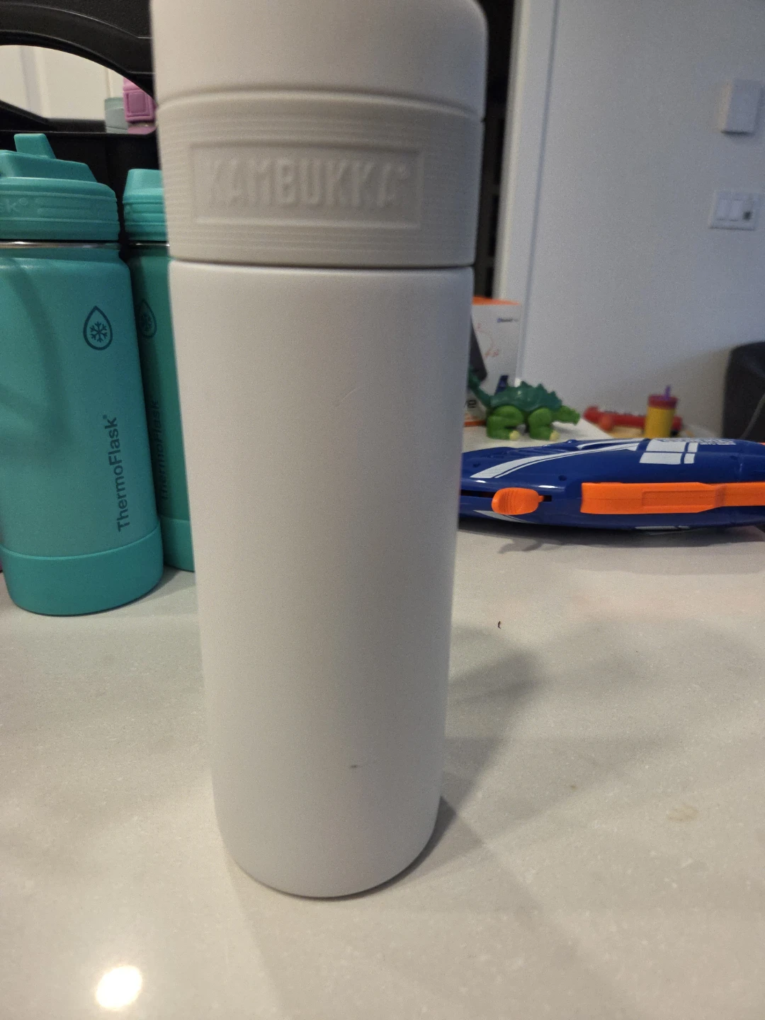 Kambukka Insulated Tumbler - photo 2