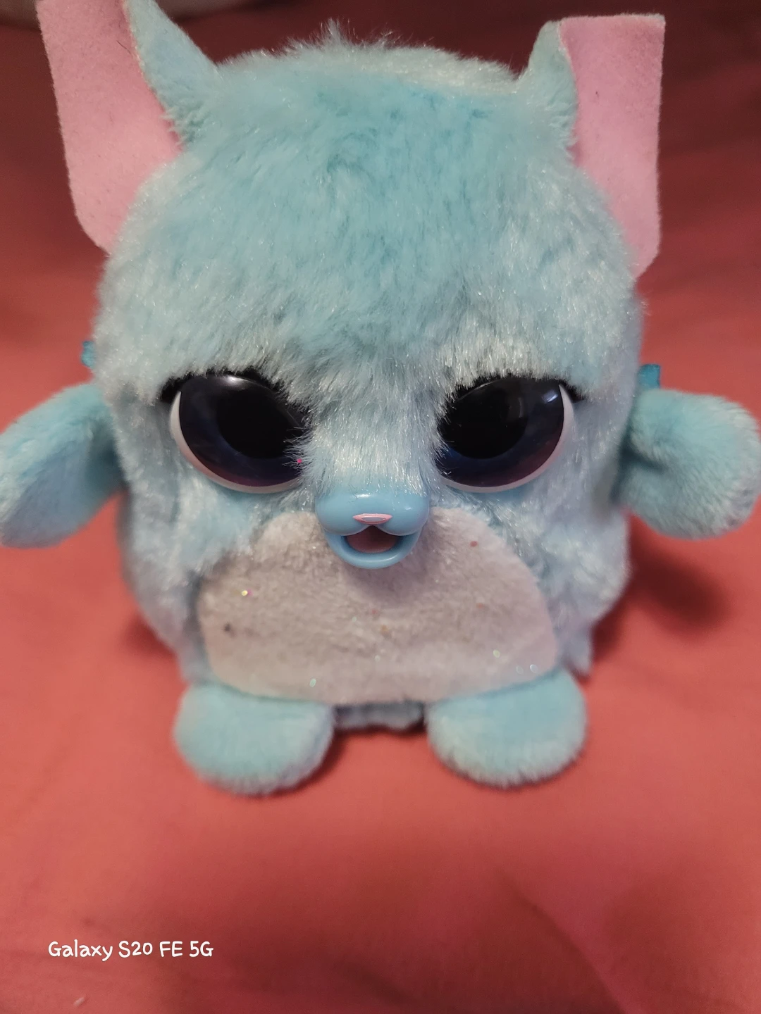 mini squishmallow
