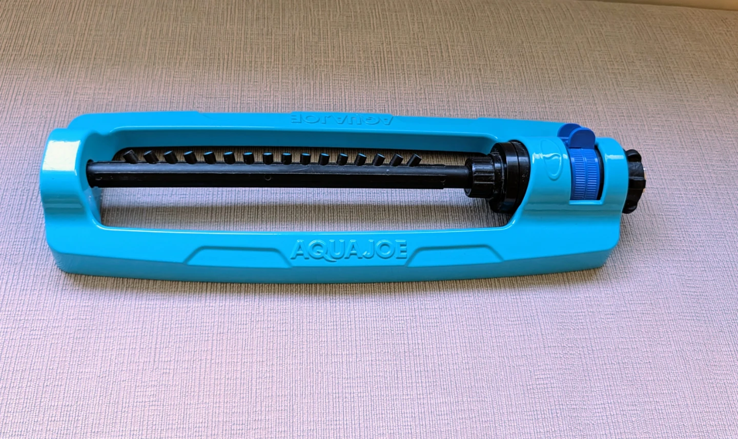 Brand New Aqua Joe Oscillating Sprinkler