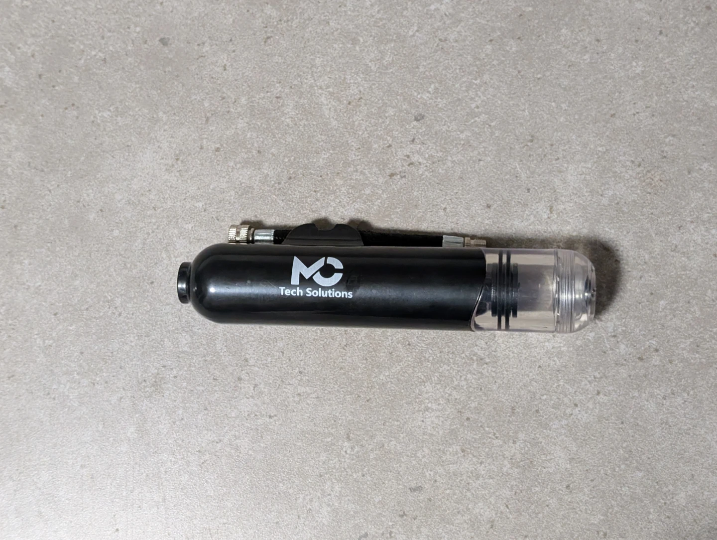 Ball pump/bike pump