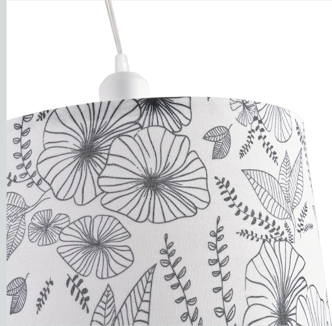 2 Pack Plug-in Pendant Lights - photo 4
