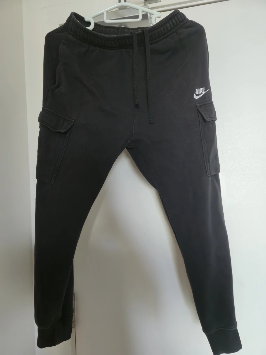 Nike Cargo Joggers Pants