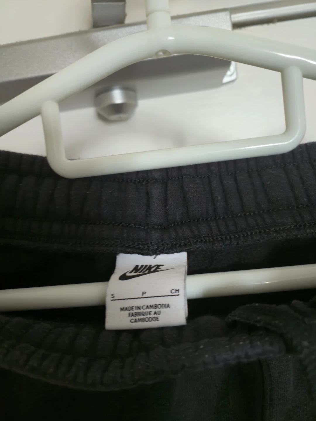 Nike Cargo Joggers Pants - photo 2