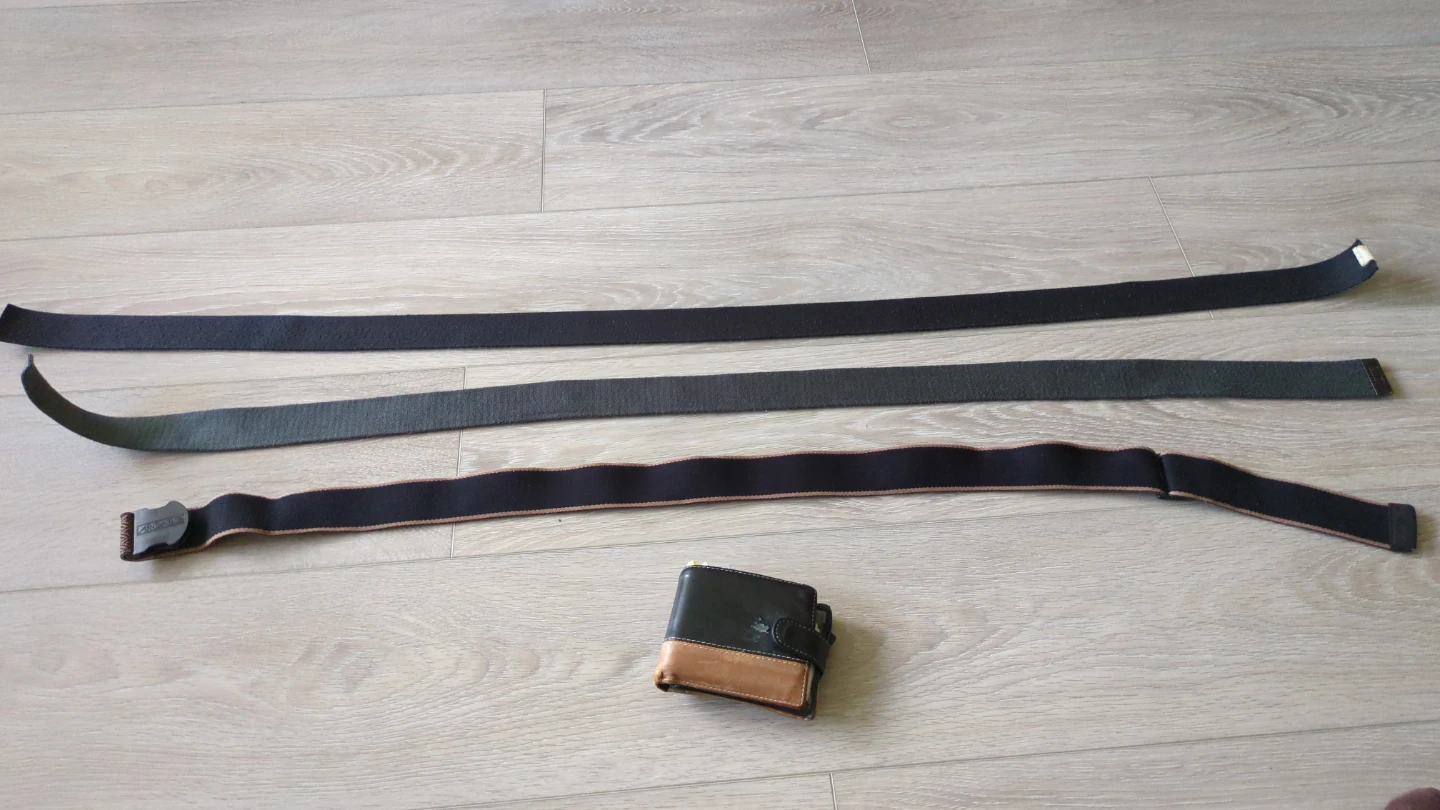 Assorted Men's Belts - photo 2