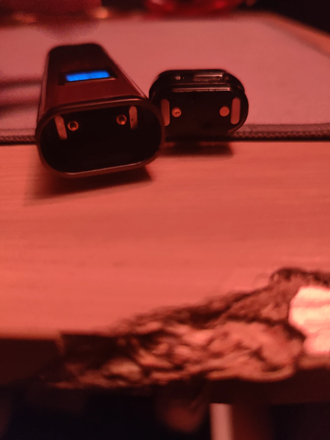 Xlim pro pod vape - photo 2