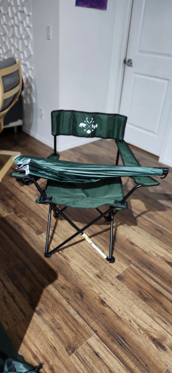 Chair and Umbrella Combo - photo 3
