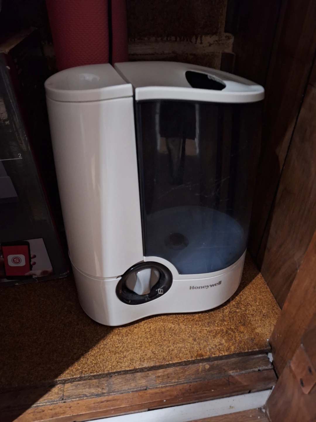 Honeywell Humidifier