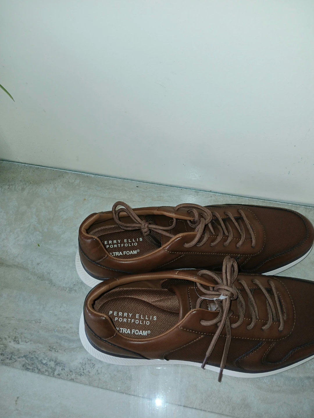 Mens brown Shoes